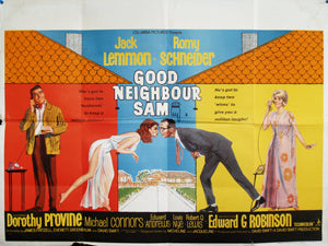 Good Neighbour Sam
