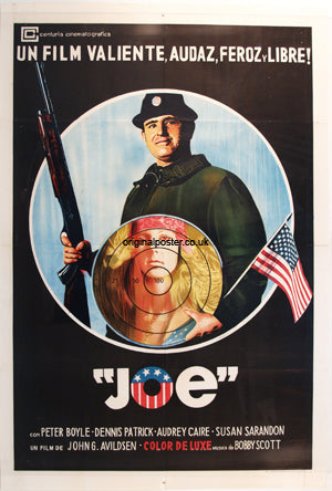 Joe