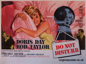 Do Not Disturb