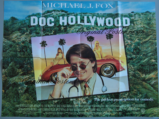 Doc Hollywood
