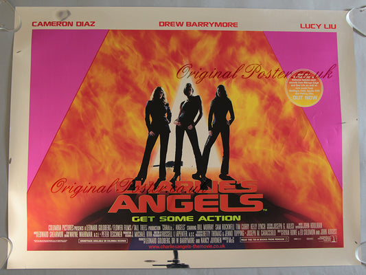 Charlie's Angels