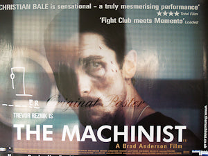 The Machinist