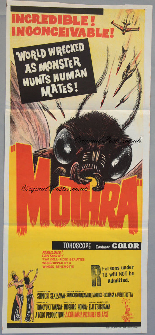 Mothra