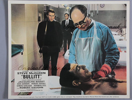 Bullitt