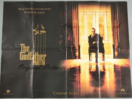 Godfather Part III