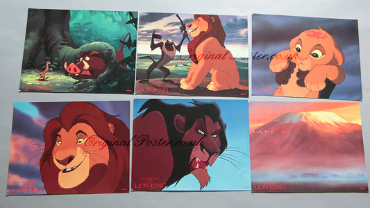 The Lion King