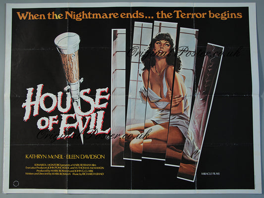 House of Evil