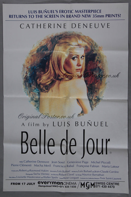 Belle de Jour