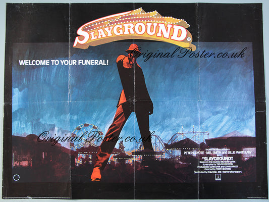 Slayground