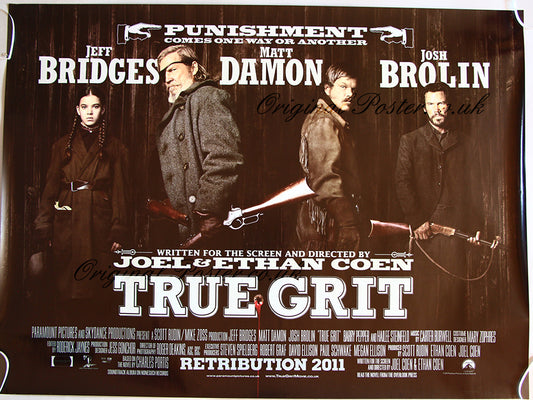 True Grit