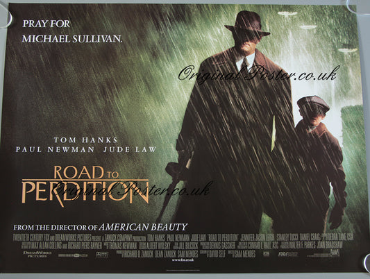 Road to Perdition
