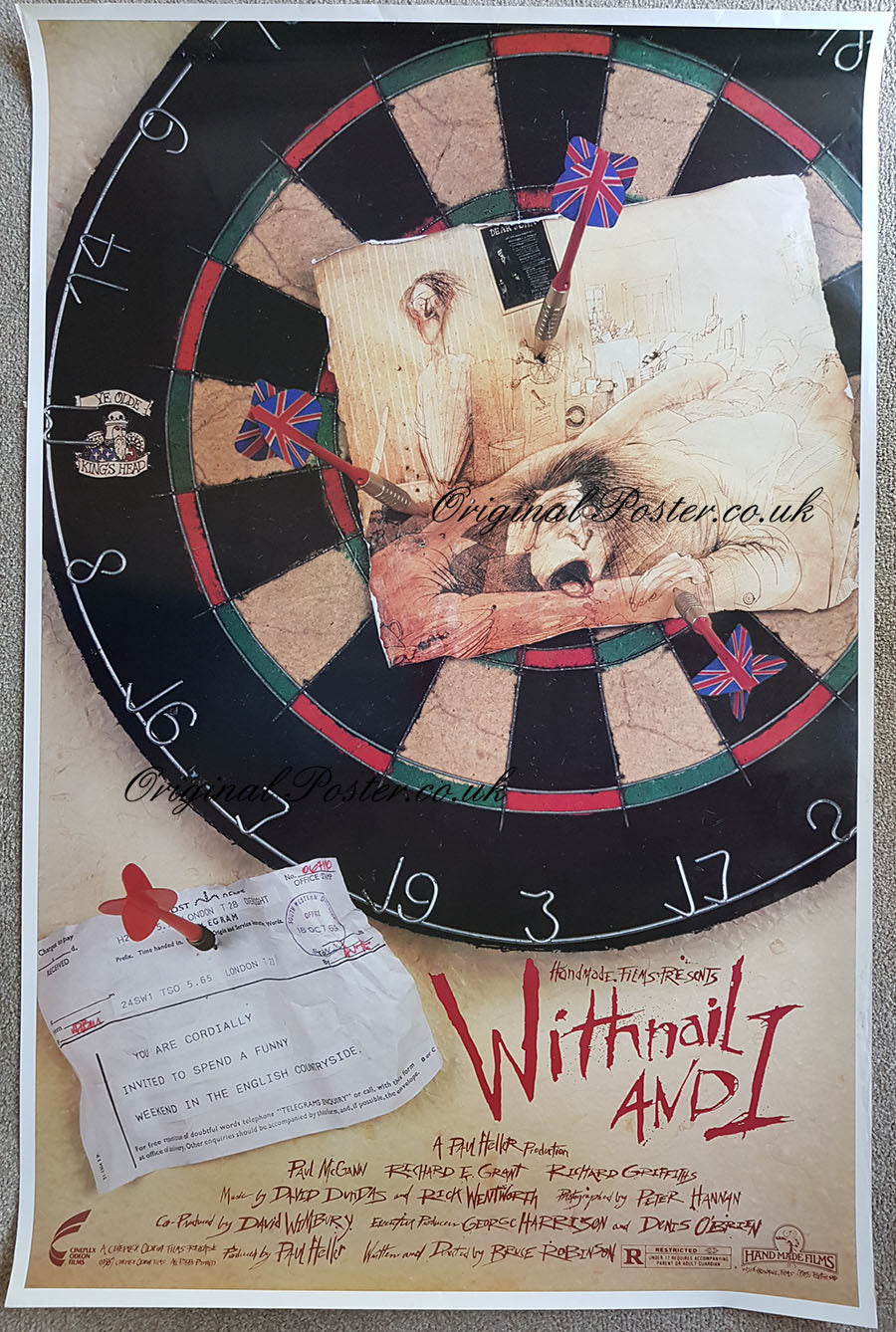 Withnail & I