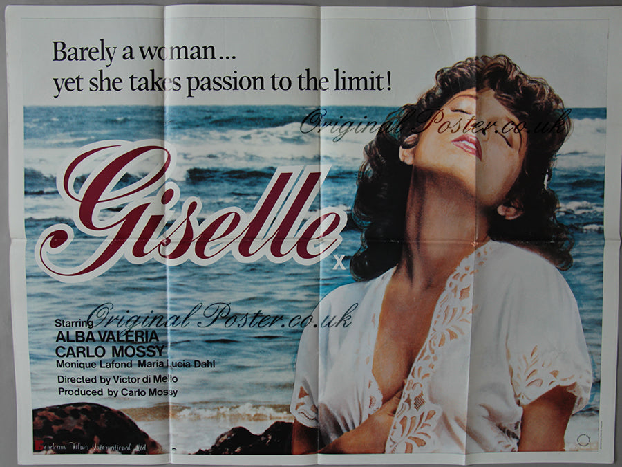 Giselle