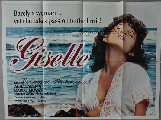 Giselle