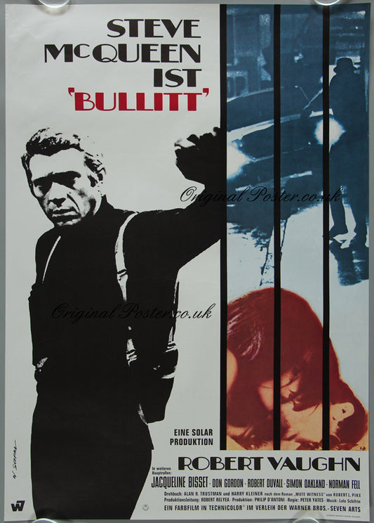 Bullitt