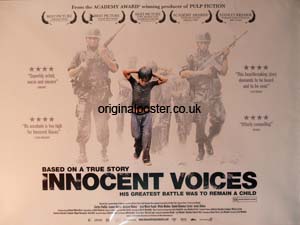 Innocent Voices