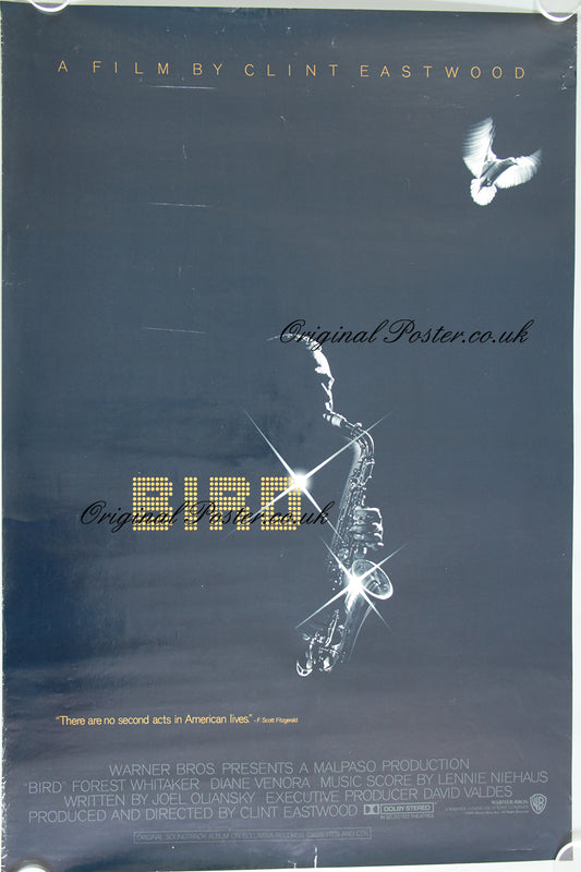Bird