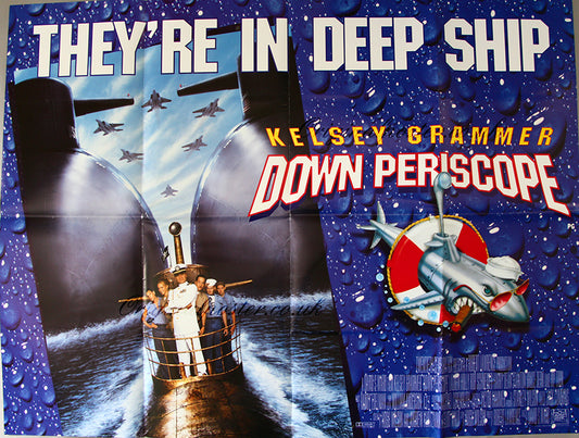 Down Periscope