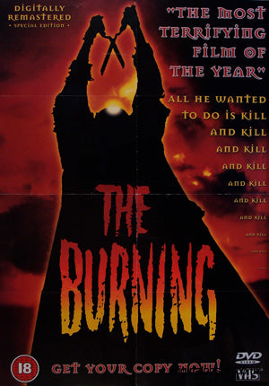 The Burning