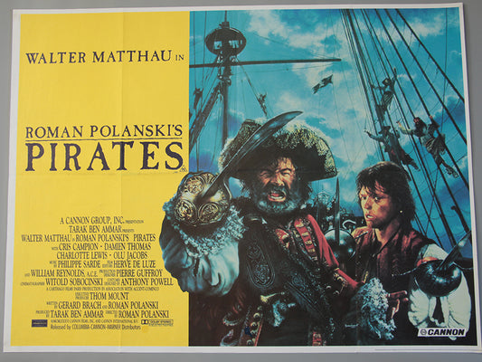 Pirates