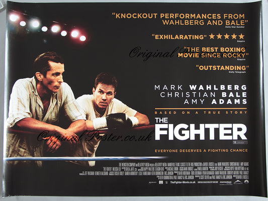 The Fighter