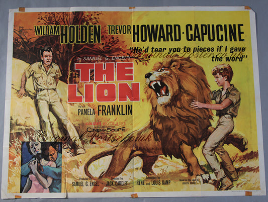 The Lion