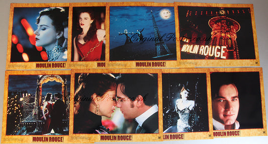 Moulin Rouge