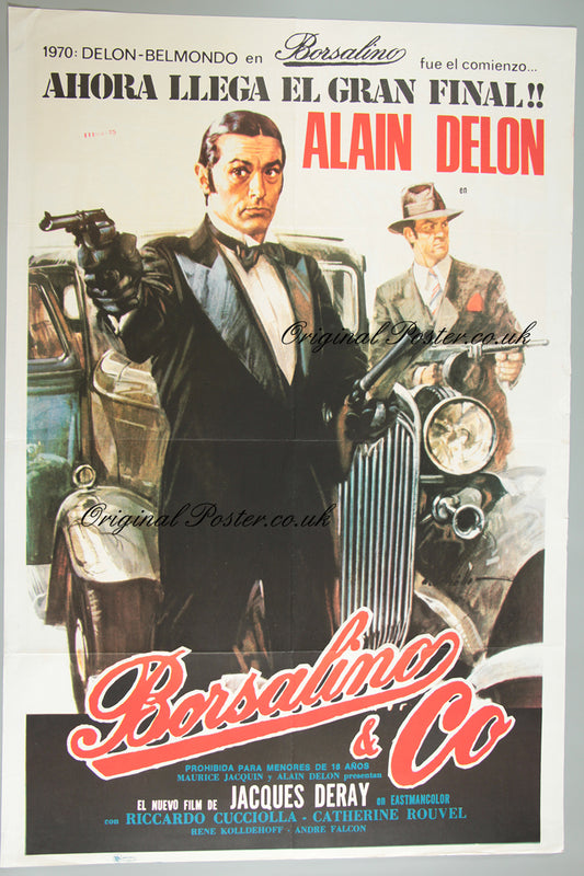 Borsalino & Co