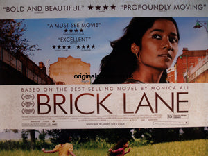 Brick Lane