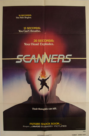 Scanners