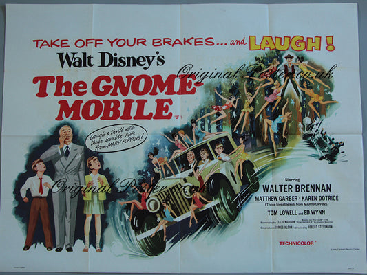The Gnome-Mobile