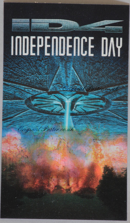 Independence Day