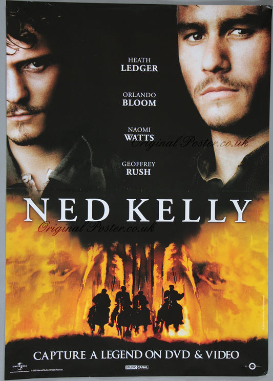 Ned Kelly