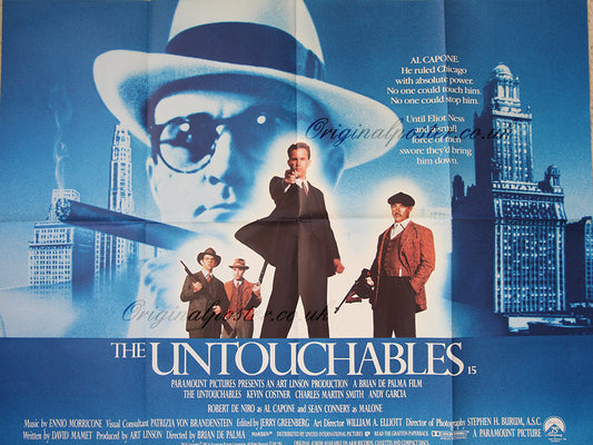 Untouchables