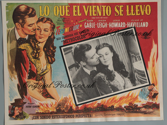 Gone with the Wind