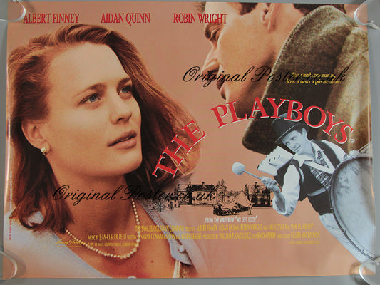 The Playboys