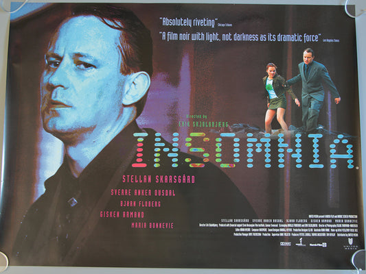 Insomnia