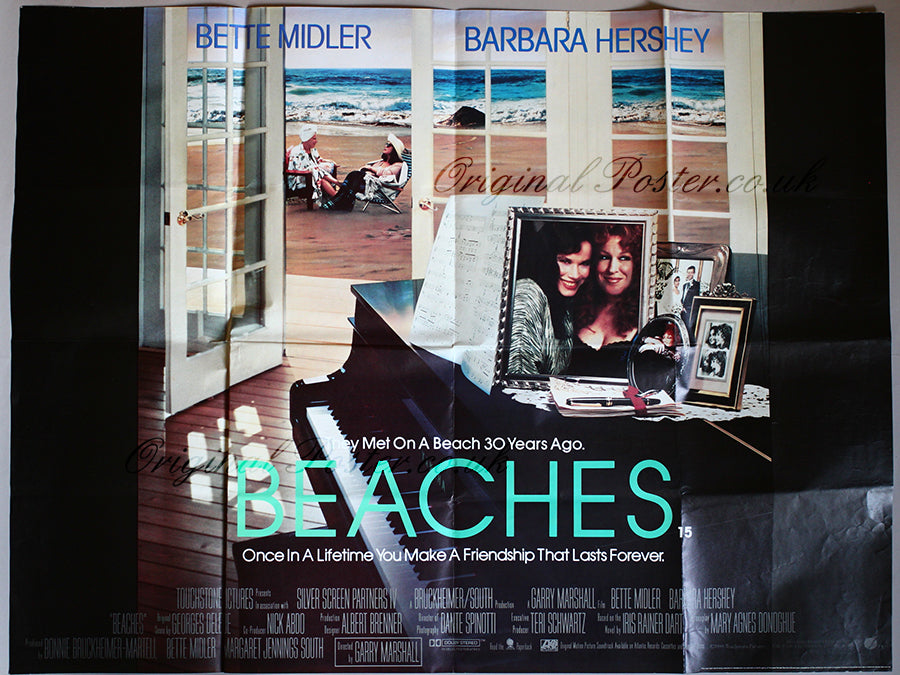 Beaches