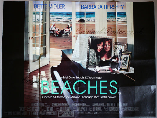 Beaches