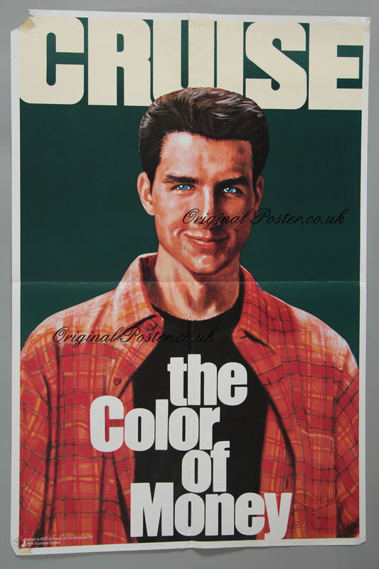 The Color of Money