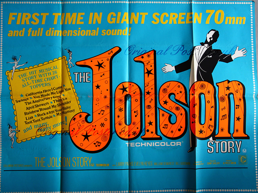The Jolson Story