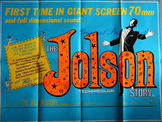 The Jolson Story