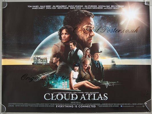 Cloud Atlas