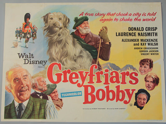 Greyfriars Bobby