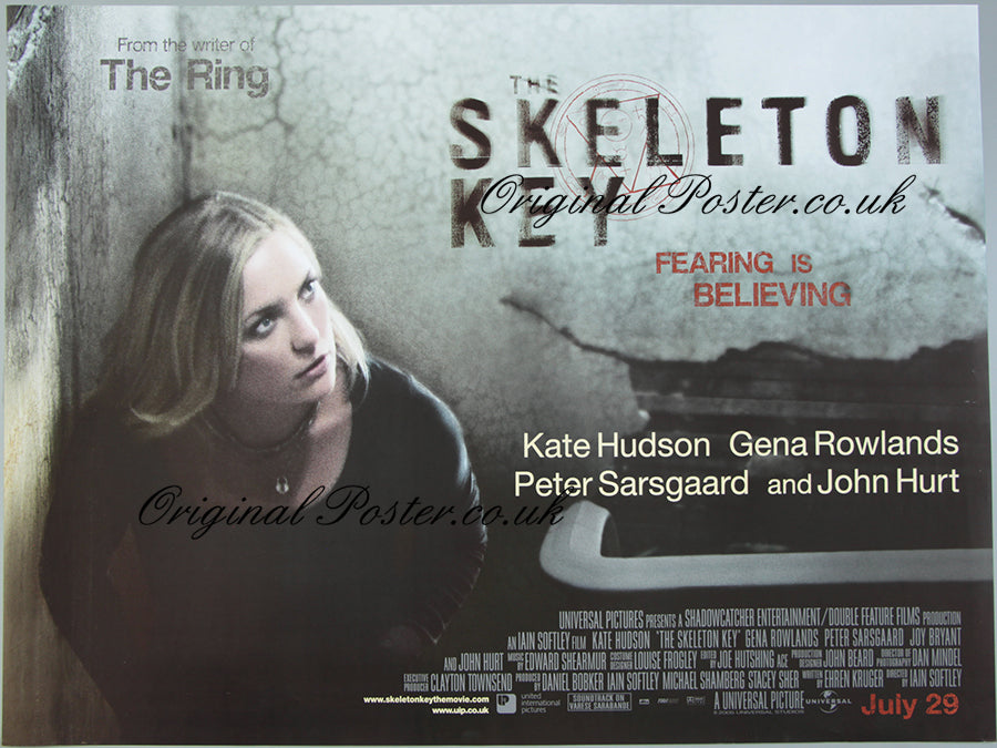 The Skeleton Key