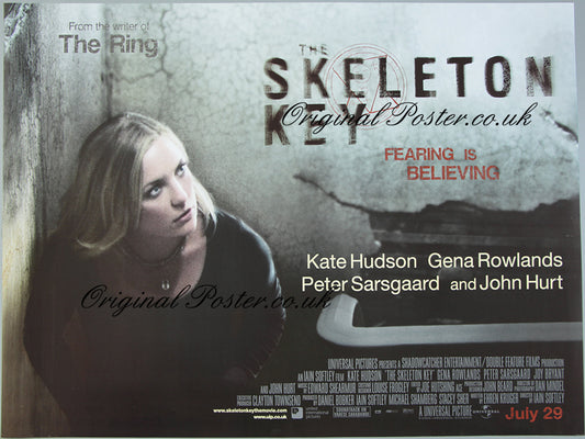 The Skeleton Key
