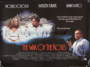 The War of the Roses
