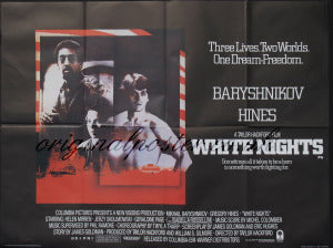 White Nights
