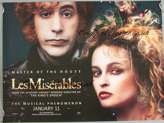 Les Misérables