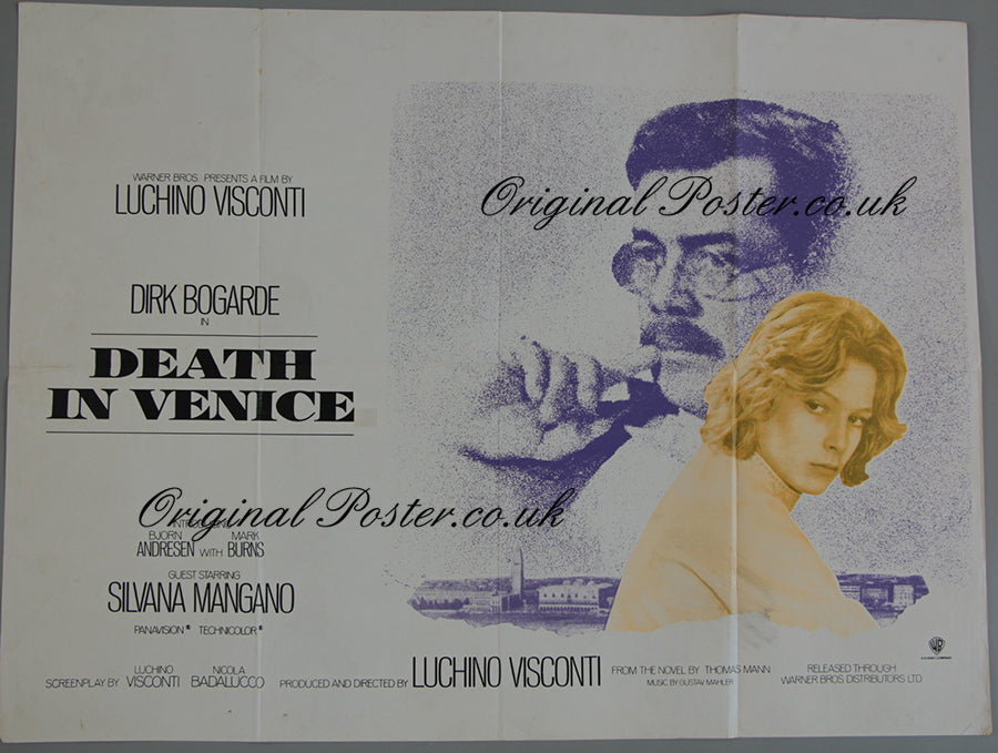 Death in Venice